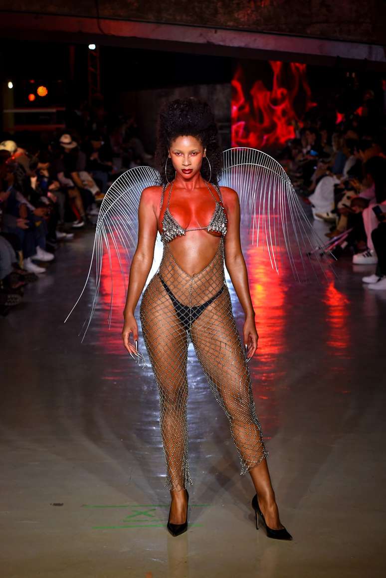 Desfile Filipe Freire 