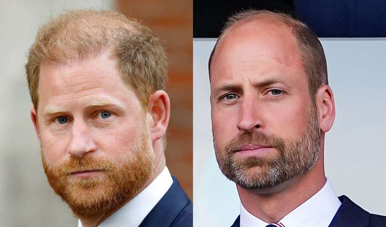 Rejected by the monarchy? Harry fears expulsion from the United Kingdom when William takes over; understand