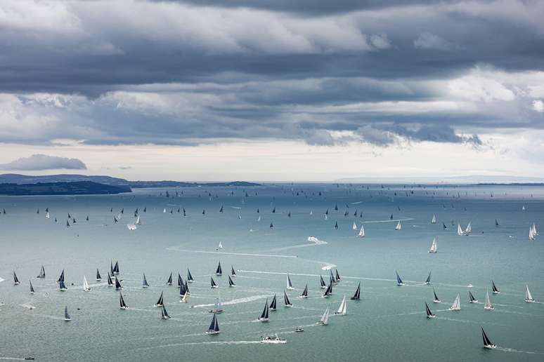 Regata Fastnet