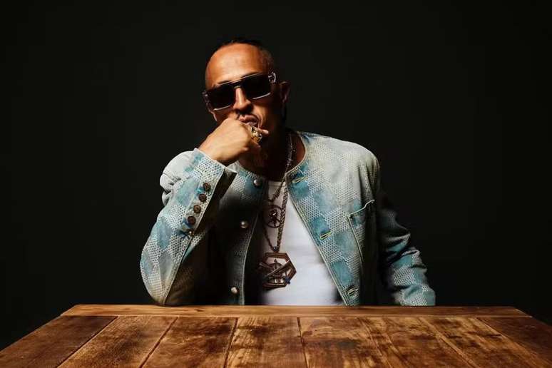 Mano Brown se pronunciou sobre fim do casamento com Eliane