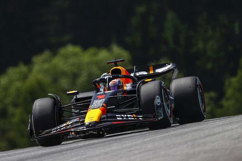 F1: Max Verstappen Beat Sprint in Belgium; Gabriel Bortoleto is 9