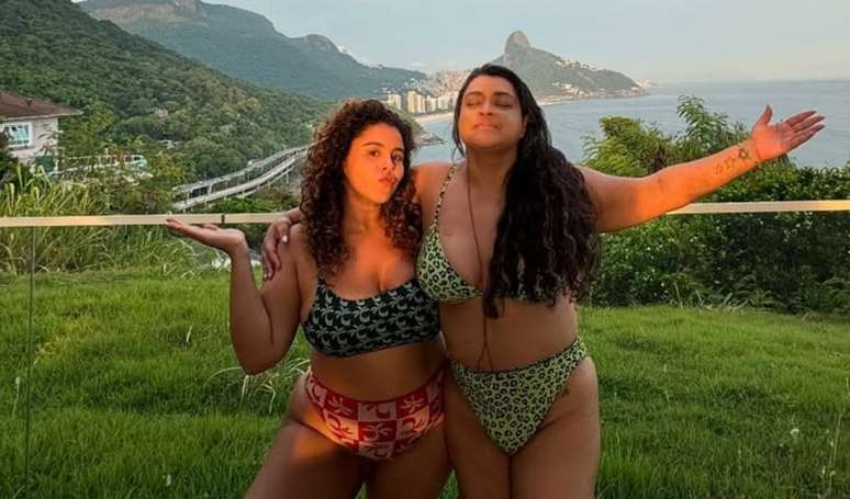 “It was not easy, but I made what I promised”: Preta Gil’s friend reveals the last request of the singer involving his funeral and chills with farewell “It was not easy, but I made what I promised”: Preta Gil’s friend reveals the last request of the singer involving his funeral and chills with farewell