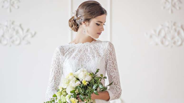 5 tips for an unforgettable winter wedding