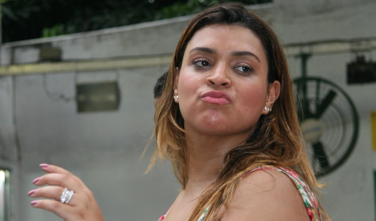 Few remember, but 20 years ago, Globo has been accused of putting Preta Gil in place in a famous program: “I don’t want to invest in black”