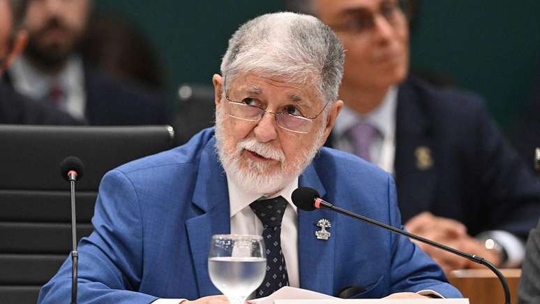 “Even the Soviet Union” would do what Trump is doing with Brazil, Amorim tells the Financial Times “Even the Soviet Union” would do what Trump is doing with Brazil, Amorim tells the Financial Times