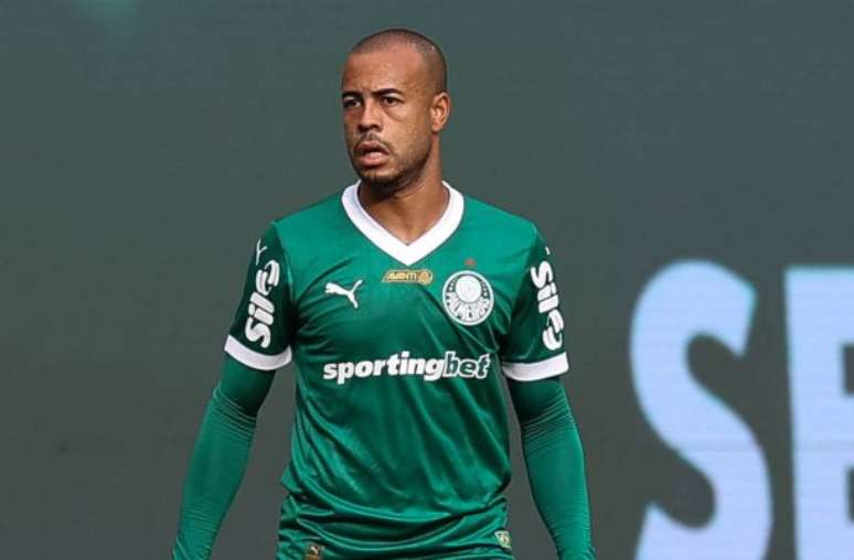 With over 300 games and 12 titles, Mayke says goodbye to Palmeiras: “I cried a lot” With over 300 games and 12 titles, Mayke says goodbye to Palmeiras: “I cried a lot”