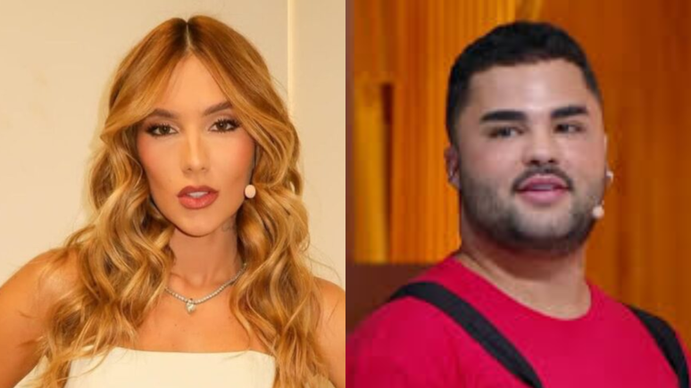 End of friendship? Virginia expels Lucas Guersz from the home after a serious disagreement