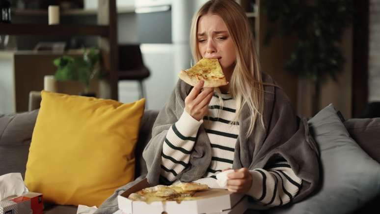 Signs that make the drama even in simple things