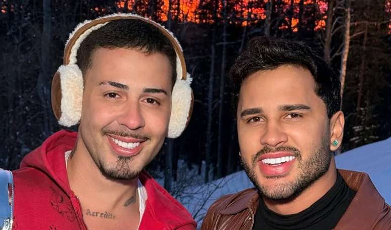 Antes da separação, Carlinhos Maia foi acusado de 'falta de honestidade' e relembrou infidelidade no casamento com Lucas Guimarães.