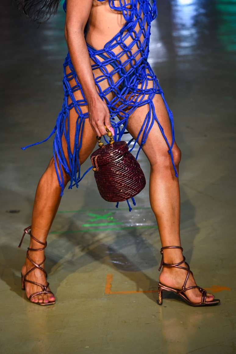 Desfile da Berimbau Brazil 