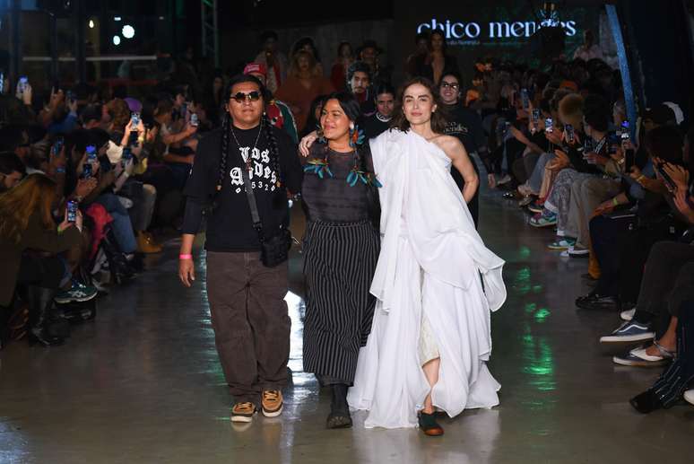 Day Molina e Maria Casadevall 