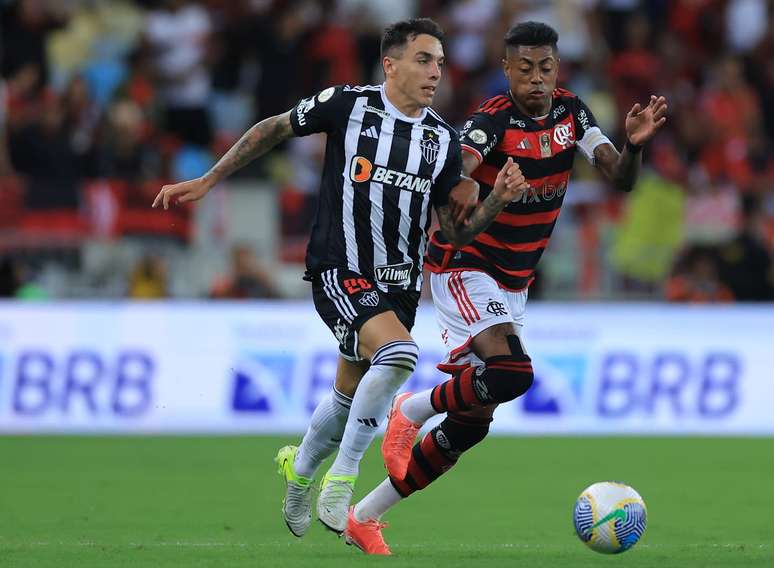 Flamengo receives Atletico in search of leadership