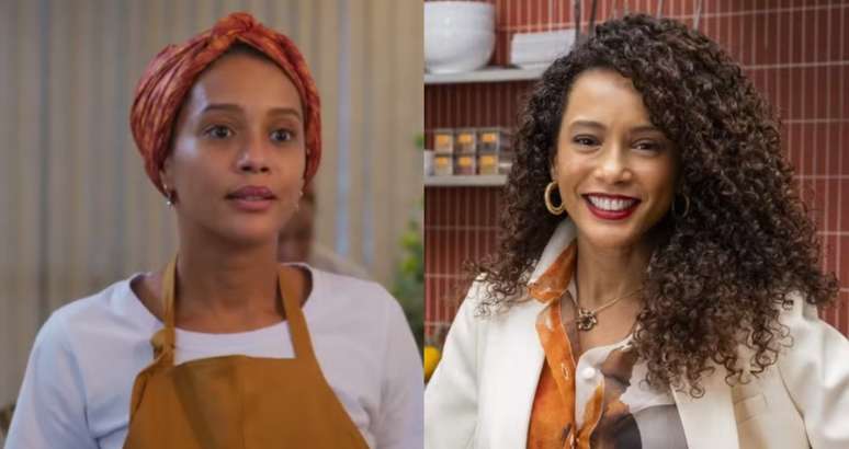 Noveleiros aprovaram a mudança de status da protagonista e enxergam racismo da autora ao fazê-la pobre de novo