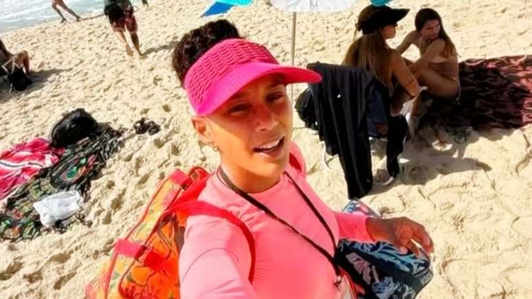 Raquel (Taís Araújo) vai perder a vida de empresária e retomar a rotina puxada de vendedora de sanduíches