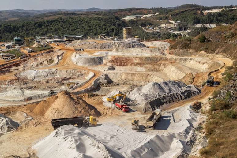 EUA demonstraram interesse na Política Nacional de Minerais Críticos e Estratégicos em preparação pelo governo brasileiro