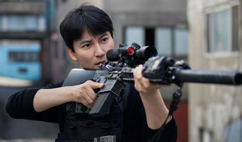 ‘Trigger’: New Dorama +18 by Netflix has a heavy cast, a macabre story and a lot of violence. Learn everything on K-Drama and if it’s worth watching