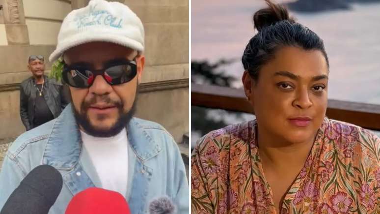 De luto? Especialista analisa coment&aacute;rios de Gominho ap&oacute;s famoso ser acusado de estar 'seguindo em frente r&aacute;pido demais'; confira!