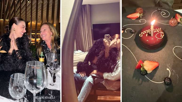 Reprodu&ccedil;&atilde;o/Instagram