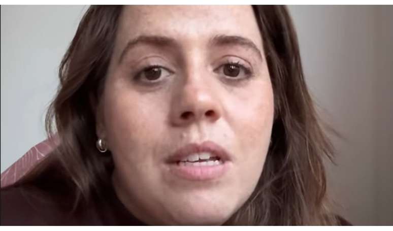 Tati Machado talks about his son’s death for the first time and is enthusiastic about a strong report: “It is not something he heals”. Video Tati Machado talks about his son’s death for the first time and is enthusiastic about a strong report: “It is not something he heals”. Video