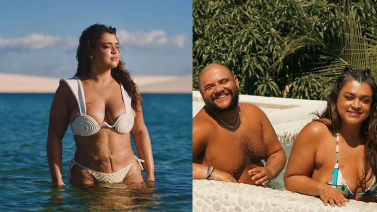 Gominho reveals that Preta Gil prevented him from participating in BBB