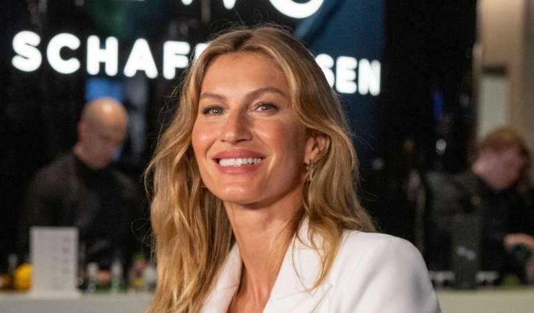 Aos 45 anos, Gisele Bündchen mudou dieta após aprender lição com o namorado Joaquim Valente: 'Sacia vontade de comer doces'.