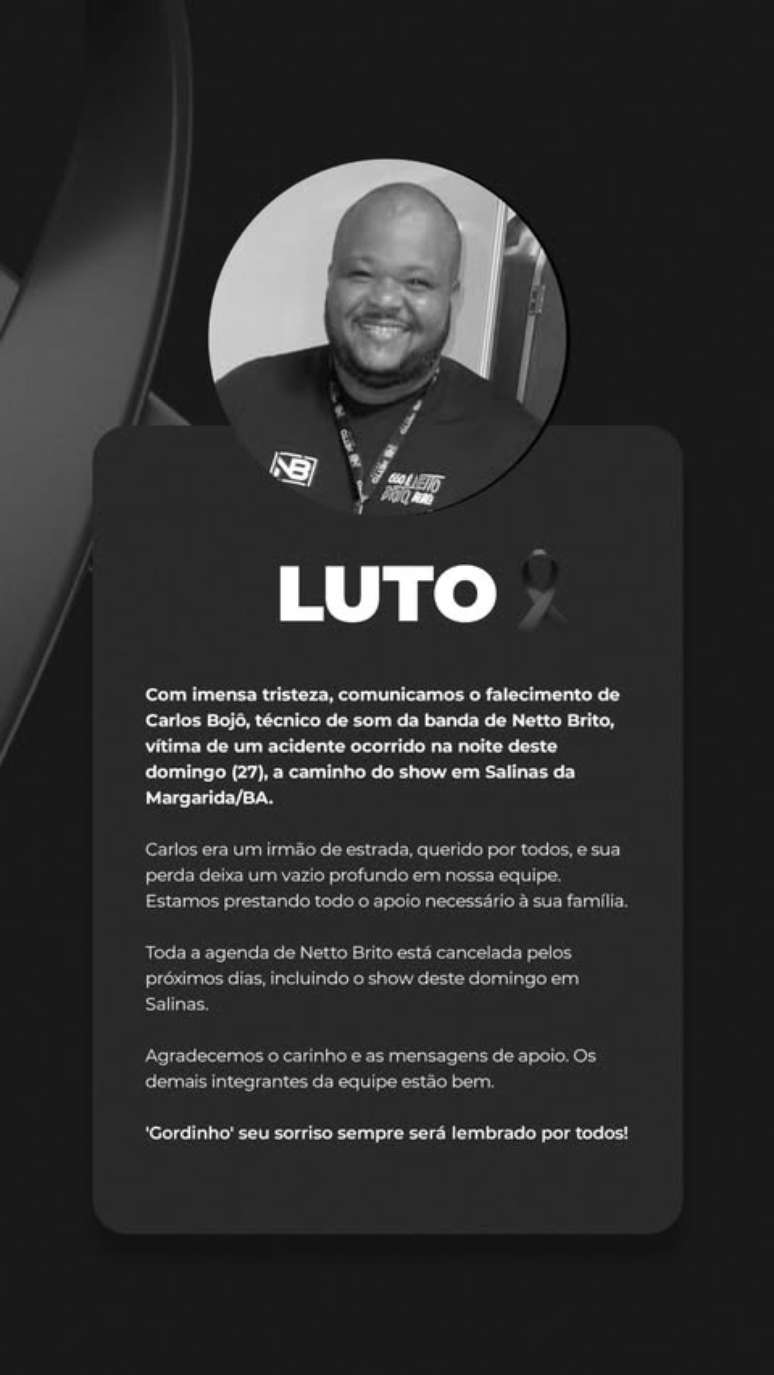 Reprodução/Instagram