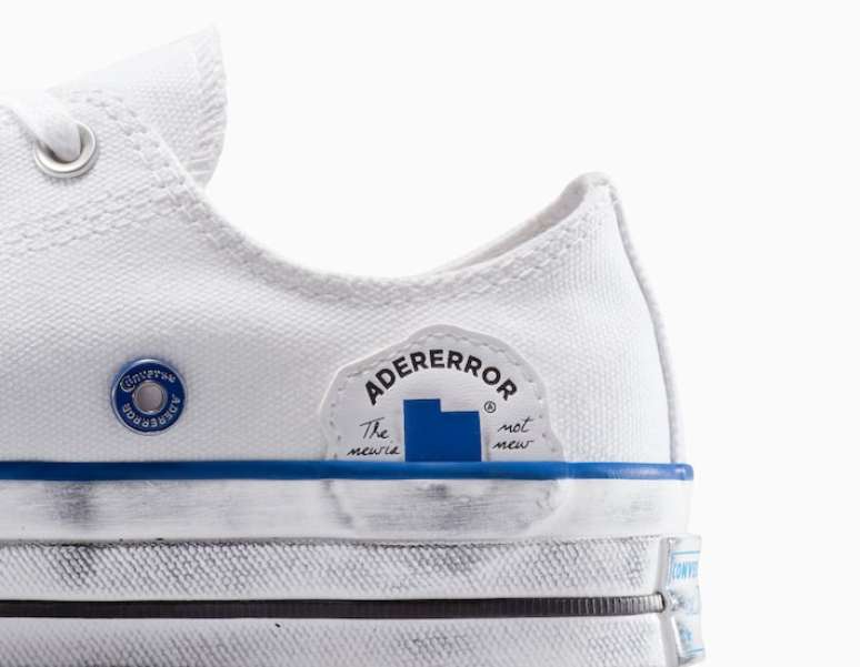 Converse x ADERERROR Significant Chuck 70