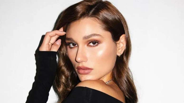 Sasha (Reprodu&ccedil;&atilde;o/Instagram)