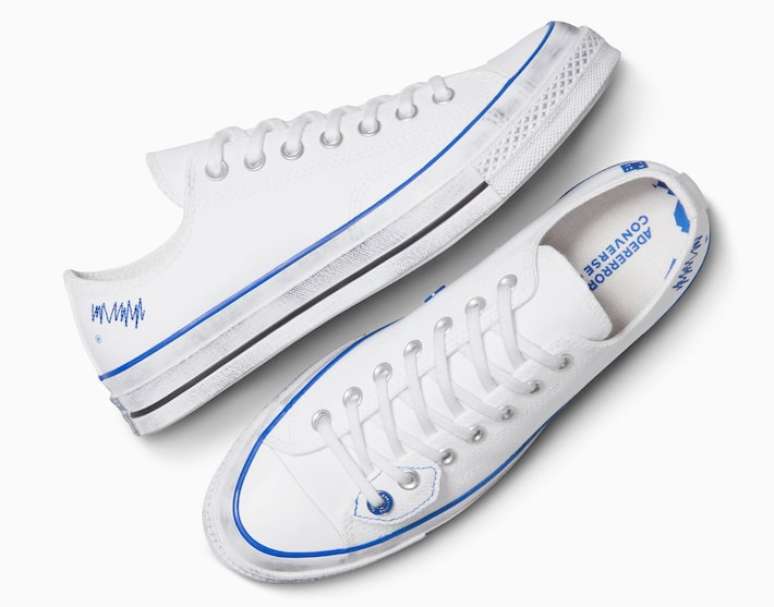 Converse x ADERERROR Significant Chuck 70