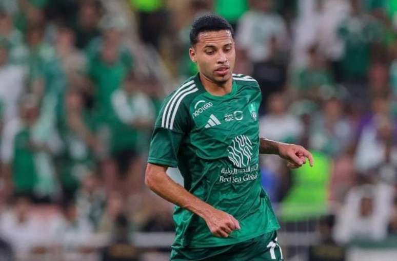 Atletico closes the agreement of midfielder Alexsander Atletico closes the agreement of midfielder Alexsander