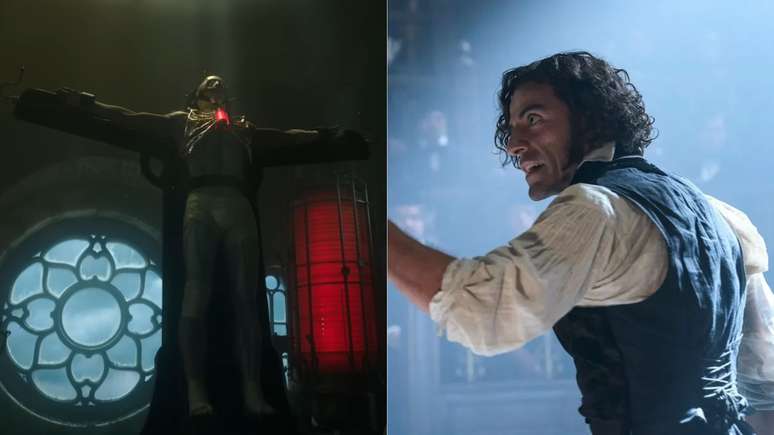 Jacob Elderi emerges as a monster in the first images of Guillermo del Toro “Frankenstein”