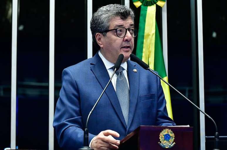 Fernando Farias &eacute; empres&aacute;rio do setor agr&iacute;cola e suplente em exerc&iacute;cio