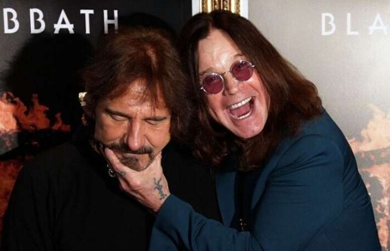 Geezer Butler provides homage to Ozzy Osbourne and reveals behind the scenes of the last meeting