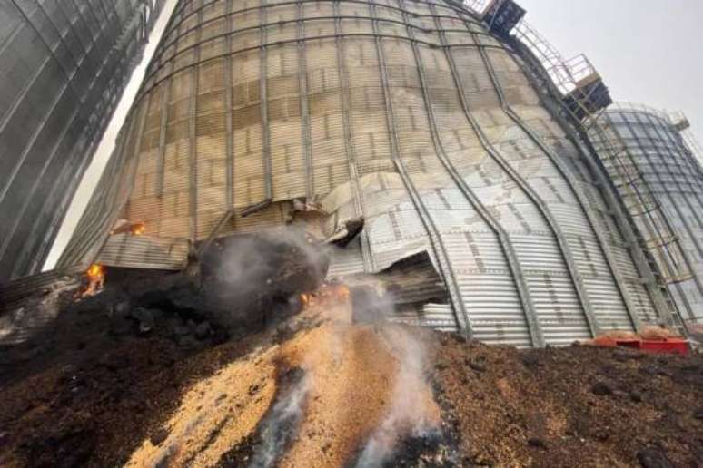 Capitão Rodrigo Gomes / Arquivo pessoal / Porto Alegre 24 horas