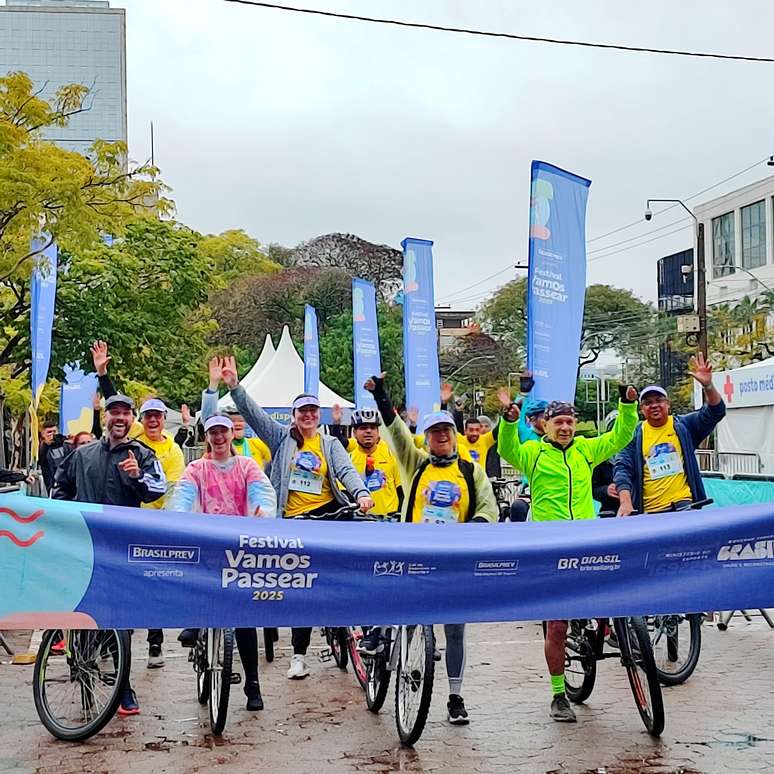 (Gustavo Pereira / Festival Vamos Passear)