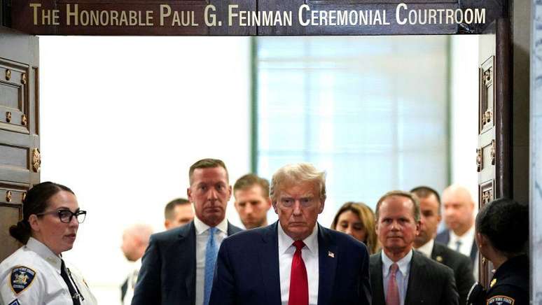 Esta batalha est&aacute; longe de acabar &mdash; e suas consequ&ecirc;ncias para os futuros presidentes americanos s&atilde;o imprevis&iacute;veis