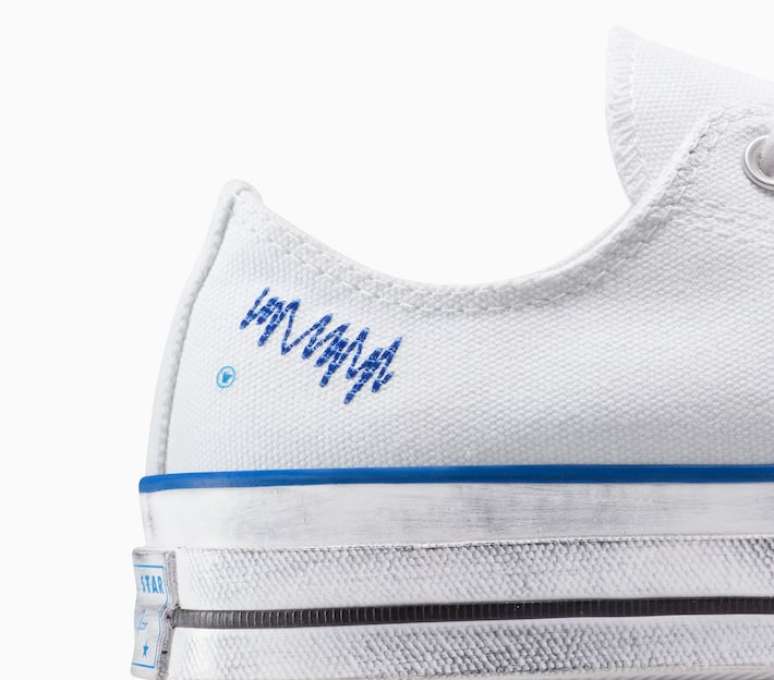 Converse x ADERERROR Significant Chuck 70