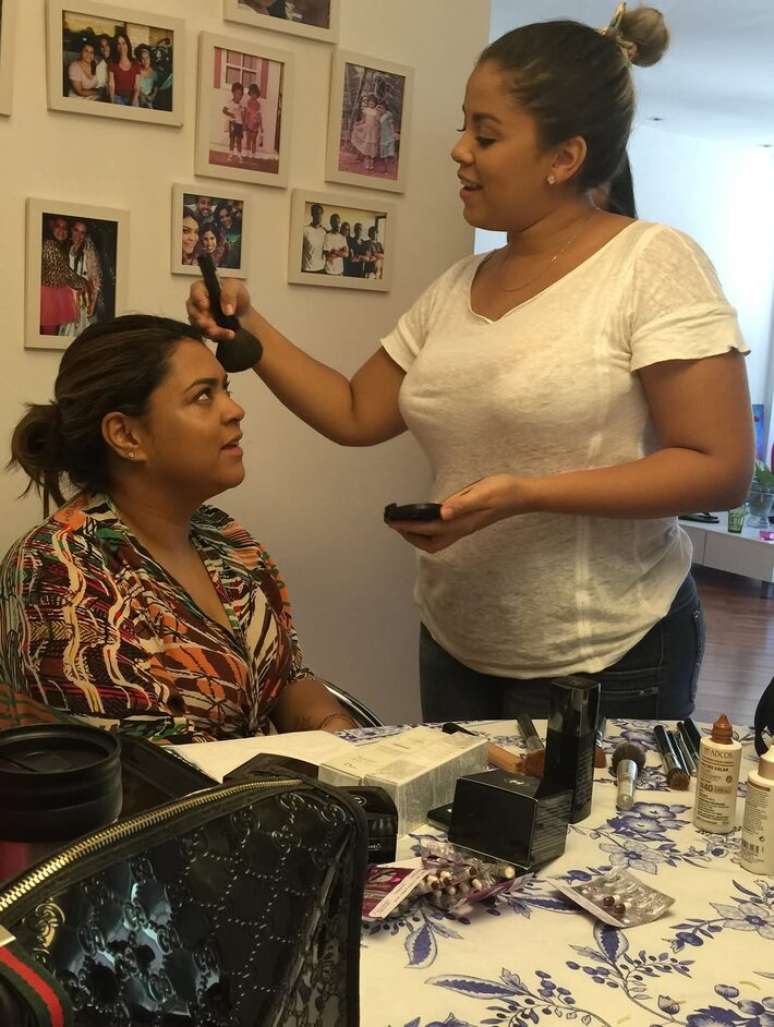 The friendr friend reveals the last request from Preta Gil: “It wasn’t easy”