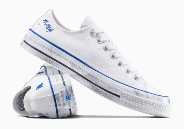 Converse x ADERERROR Significant Chuck 70