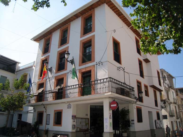 Know the Spanish city where it is illegal to die on weekends