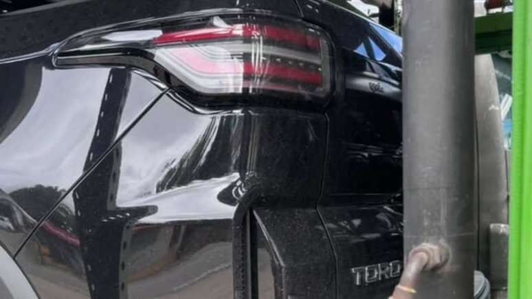 Novo Fiat Toro 2026 a caminho das concession&aacute;rias