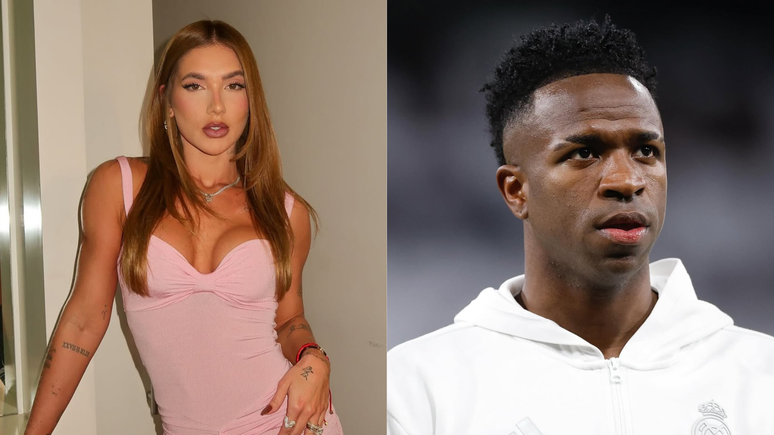 Virginia and Wine Jr. Are they together? Understand how the rumors began on the relationship between the two
