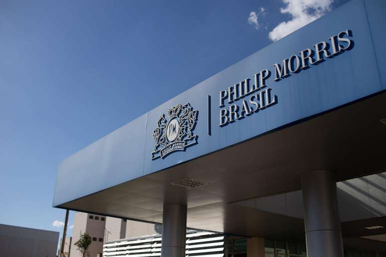 Philip Morris is among the best companies to work