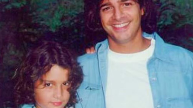 Atores de 'A Viagem' se reencontram após mais de 30 anos e surpreendem web