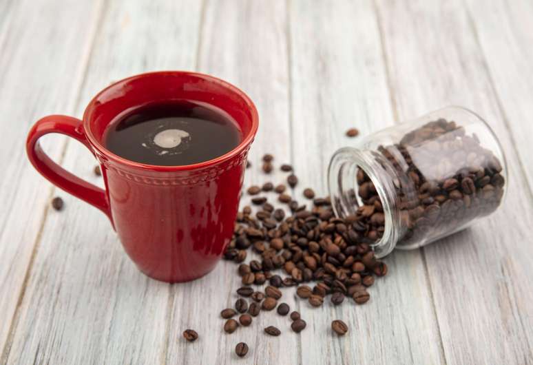 Does sugar -free coffee help to lose weight? Experts respond