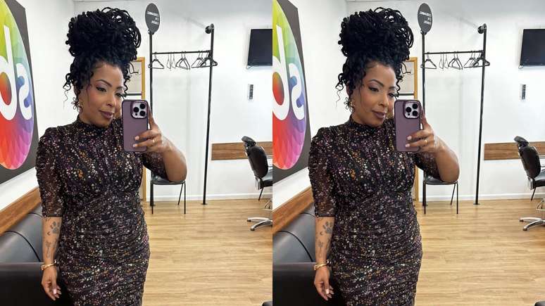 The case against SBT is postponed by Juliana Oliveira; See details