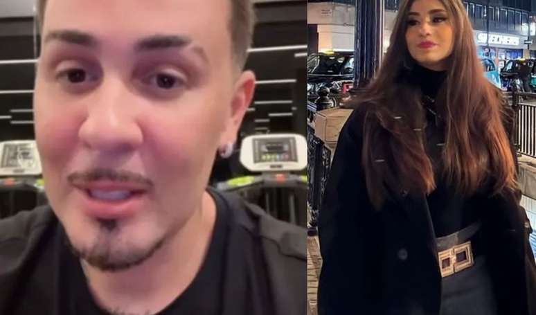 Conference confirmed? Carlinhos Maia is pronounced after romantic voices with influencers and web reacts: “It must be true”