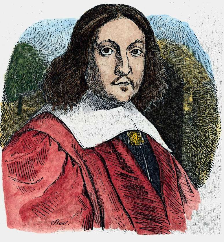Pierre de Fermat (1601-1665) foi um dos principais matem&aacute;ticos da primeira metade do s&eacute;culo 17 &mdash; e costuma ser chamado de fundador da teoria moderna dos n&uacute;meros