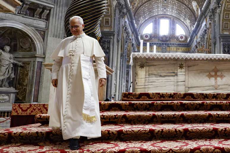 Papa voltou a denunciar 'cultura de morte' na sociedade