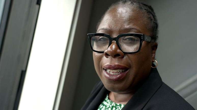 Parliamentary Paulette Hamilton wants the warnings to the medicines to be strengthened Parliamentary Paulette Hamilton wants the warnings to the medicines to be strengthened
